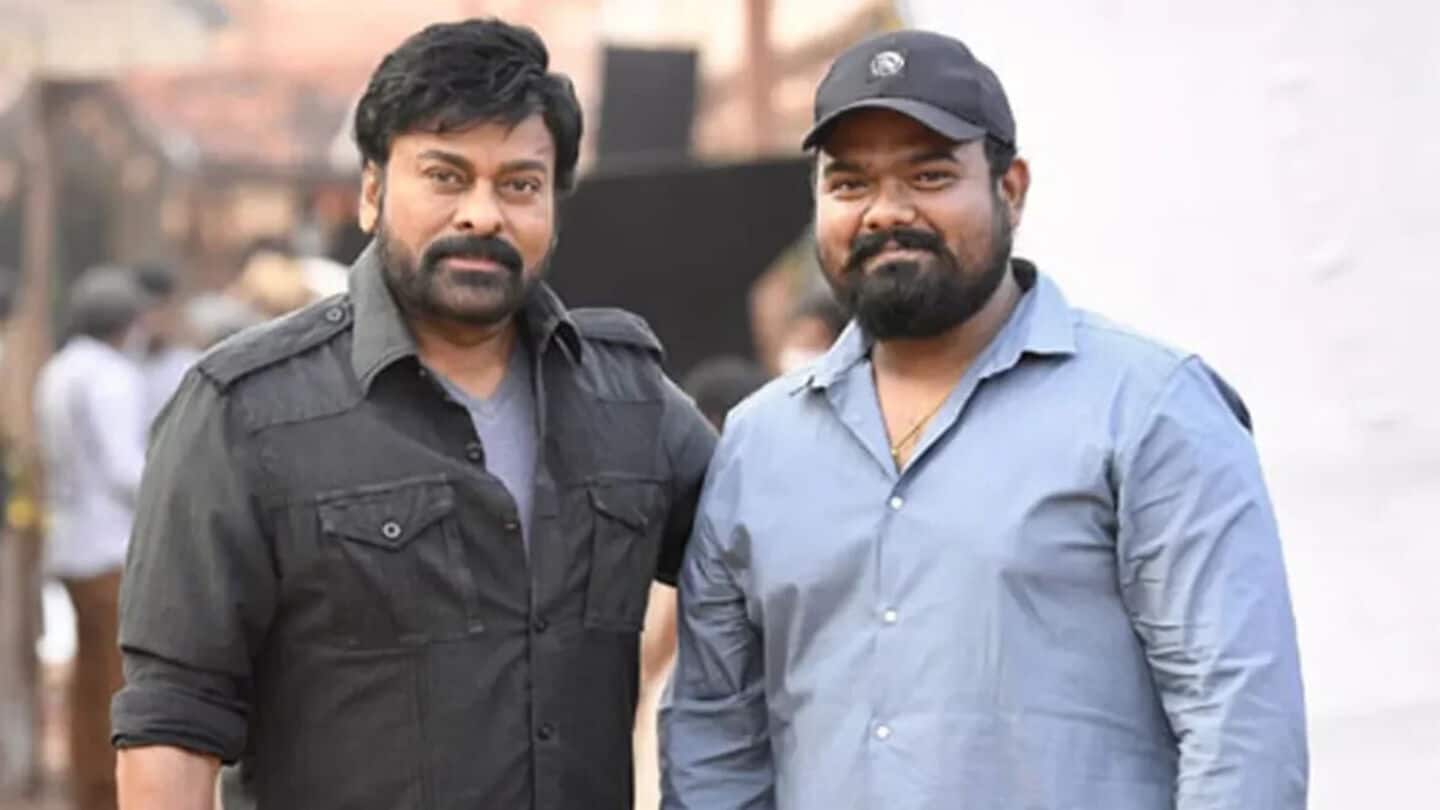 Chiranjeevi-Venky Kudumula reviving shelved 2023 project? Chiranjeevi-Venky Kudumula reviving shelved 2023 project?