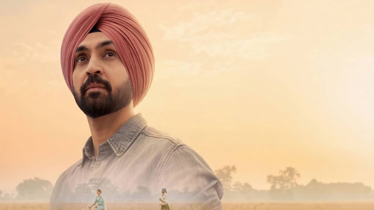 Diljit-Naseeruddin's 'Main Vaapas Aaunga' earnings drop: Can it cross ₹80cr?