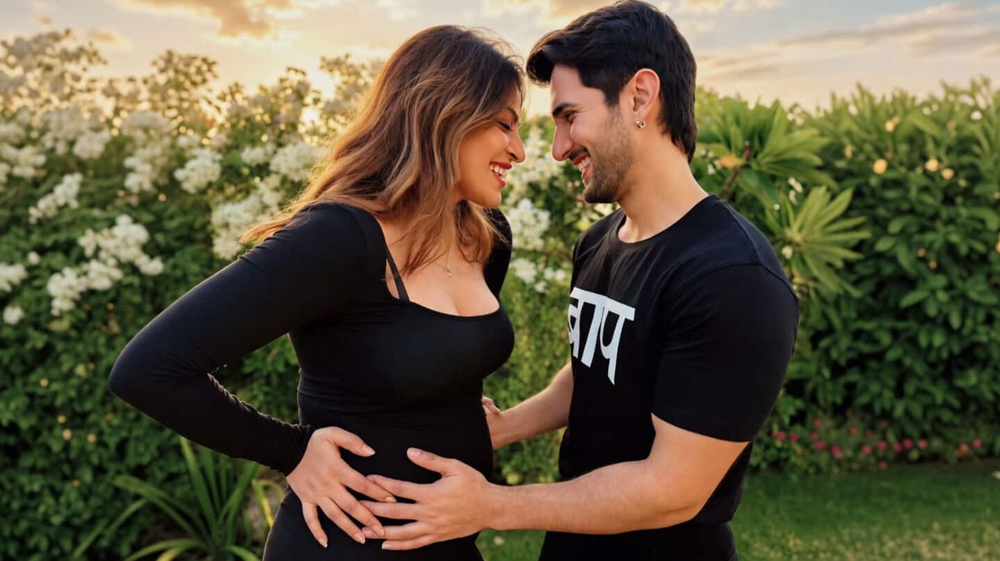 Aditya Seal-Anushka Ranjan welcome twin daughters: Exploring their relationship timeline