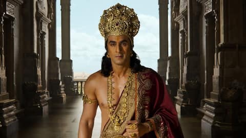 'Ramayana: Part 1' trailer leaks following 'Pratham Sankalp' event