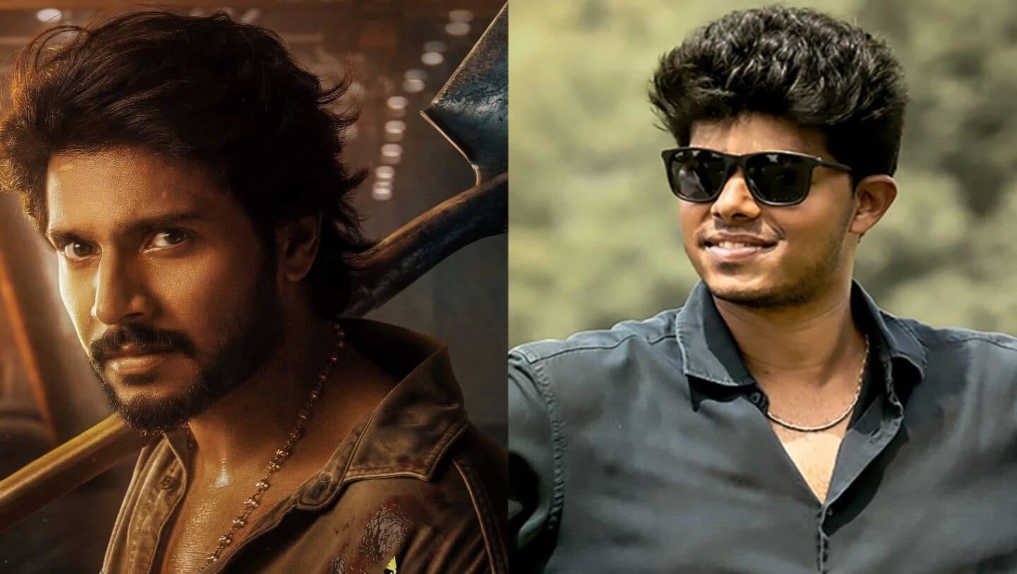 'Sigma': Vijay's son Jason's debut film gets premiere date