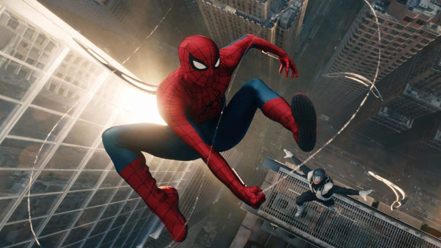 'Spider-Man 4' to open big in India; 'Dhamaal 4' impresses