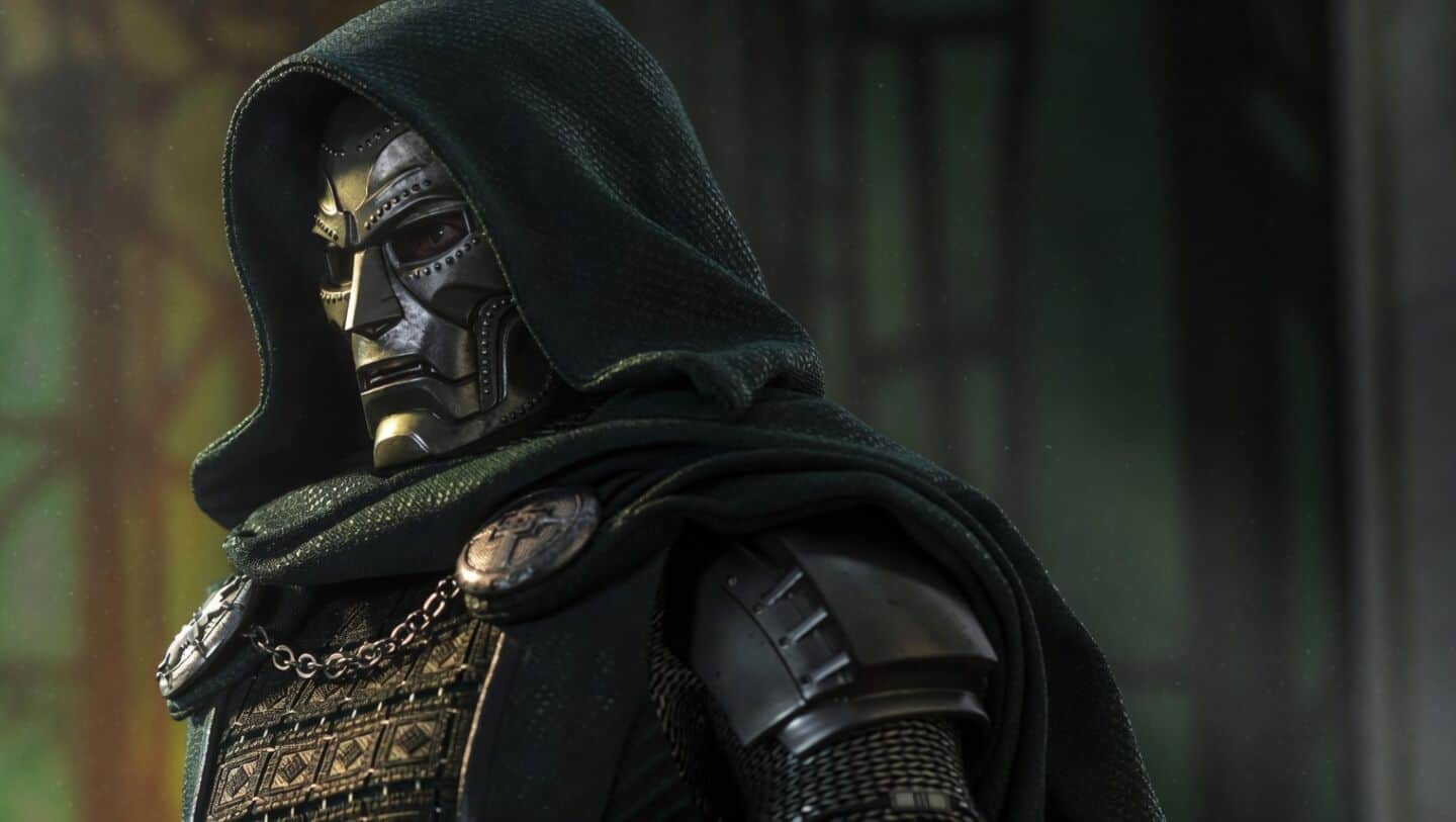 'Avengers: Doomsday' leak: Who are the mysterious Latverian Witches?