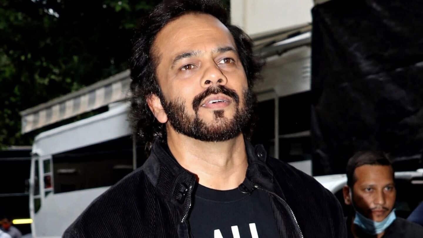 Gun used in Rohit Shetty's house firing recovered: Police