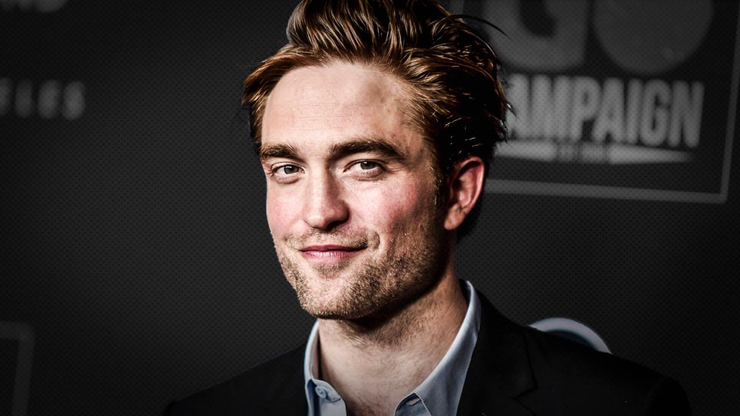 Happy Birthday Robert Pattinson: He's way beyond a sparkling vampire