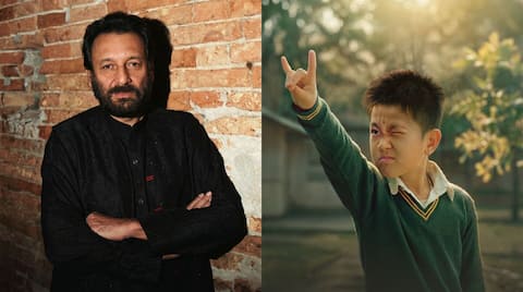 Better than main BAFTA winners: Shekhar Kapur praises 'Boong' 
