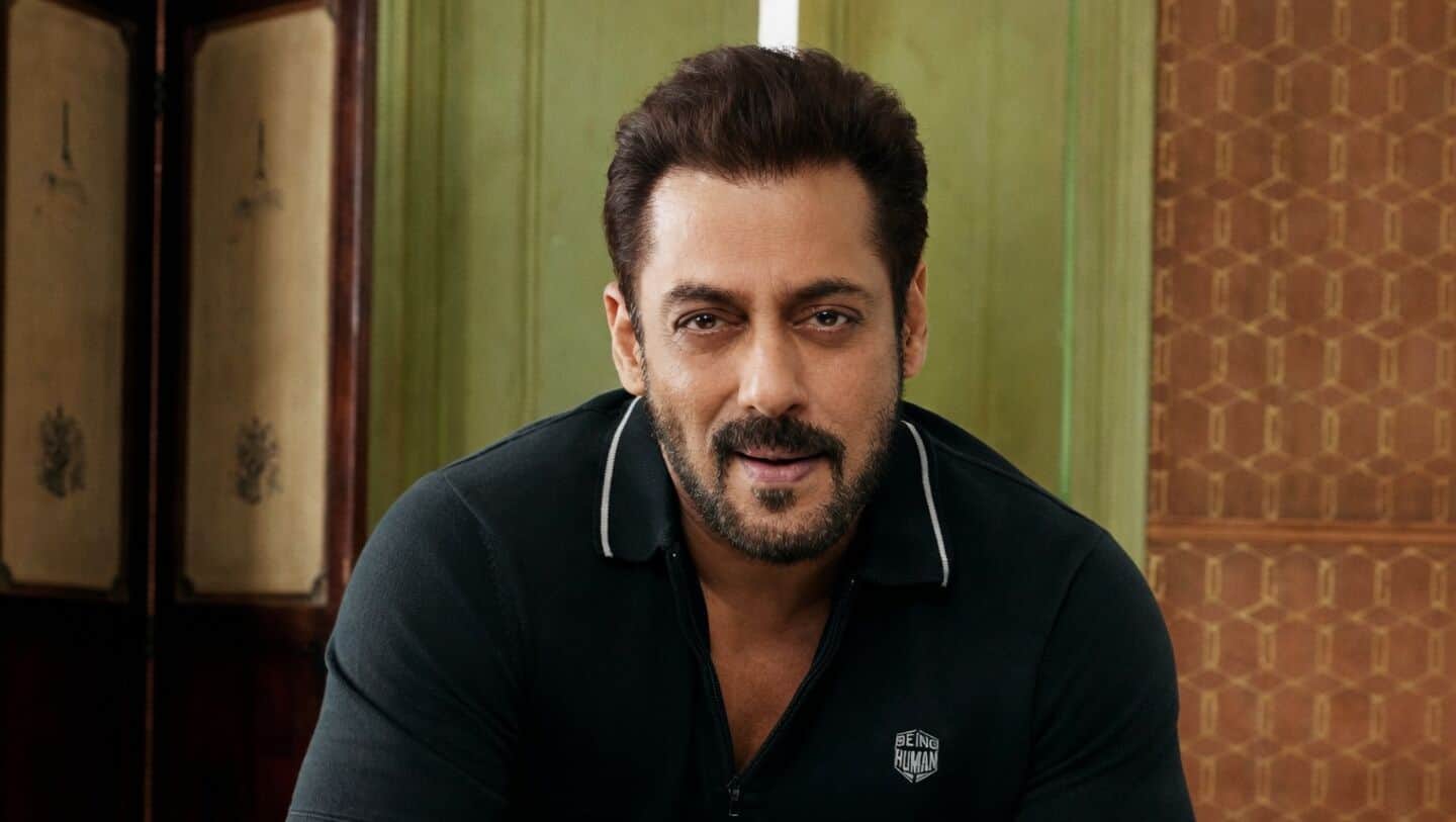 Salman assures fans 'alone and lonely' post wasn't about him