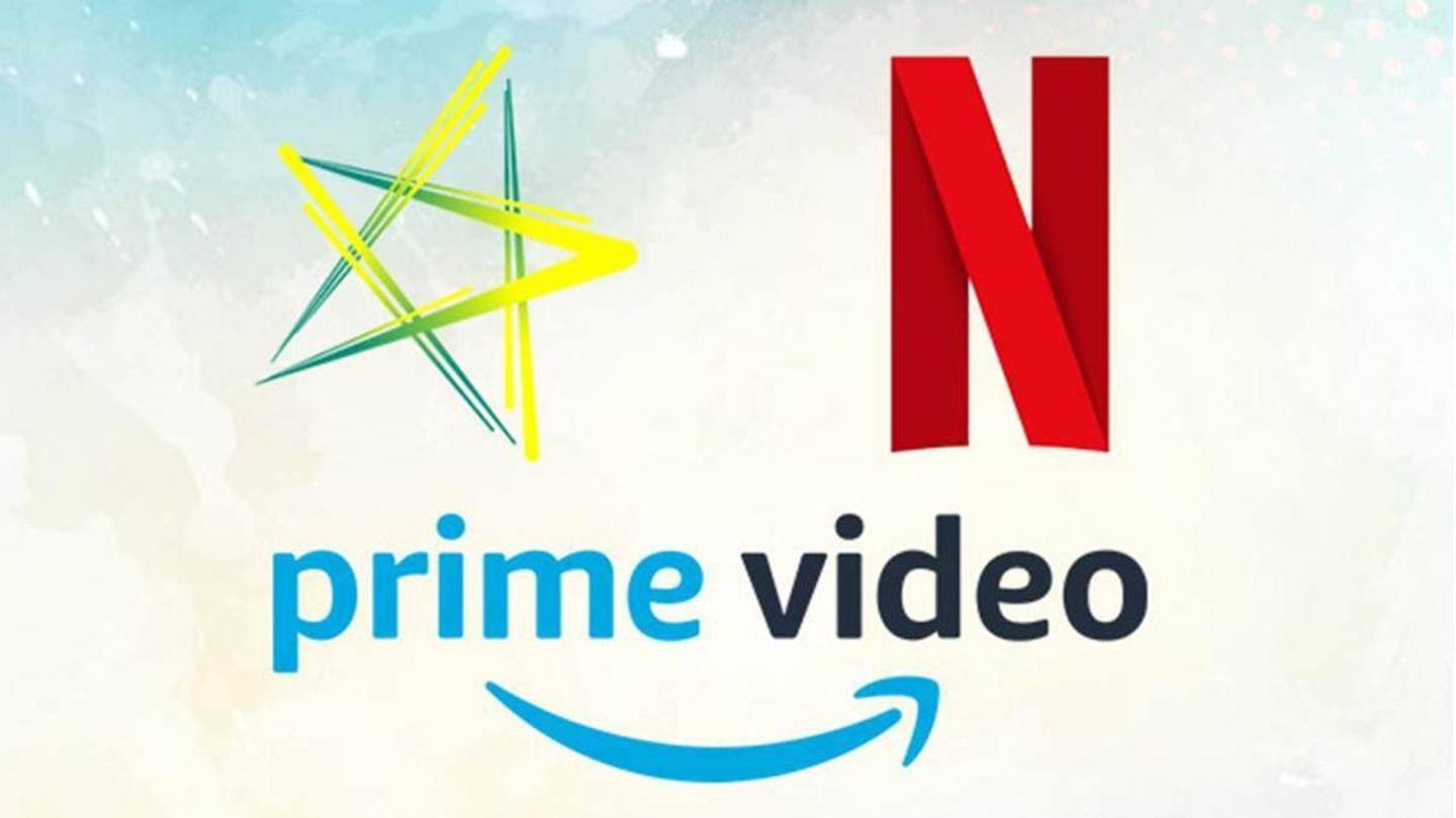 Netizens' choice: Netflix wins OTT fight against Prime, Disney+ Hotstar