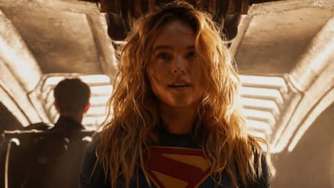 CBFC cuts down explicit words in 'Supergirl' 