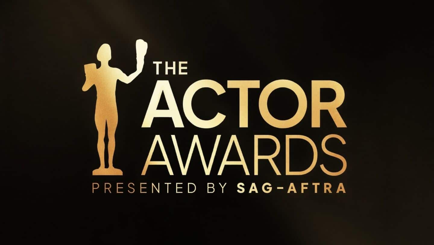 Actor Awards on Netflix sets dates for 2027, 2028