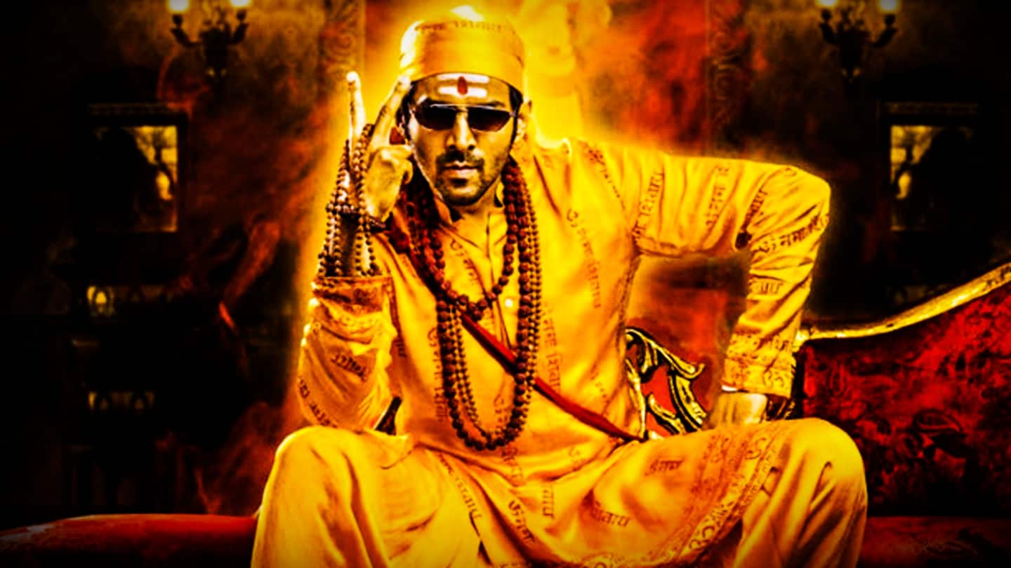 'Bhool Bhulaiyaa 2' to release as planned, confirms Bhushan Kumar