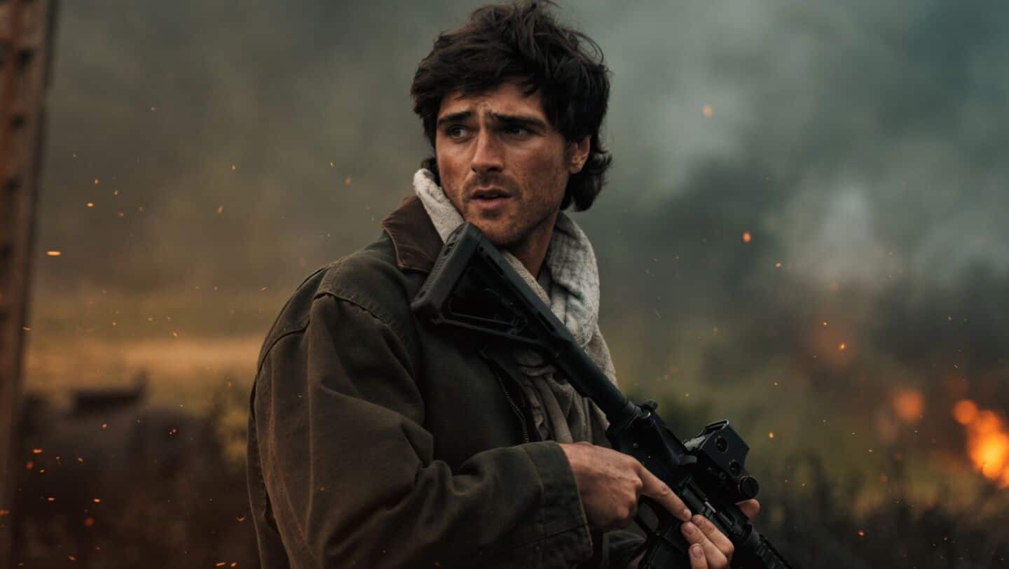 'The Dog Stars' becomes Ridley Scott's biggest bomb since 2021