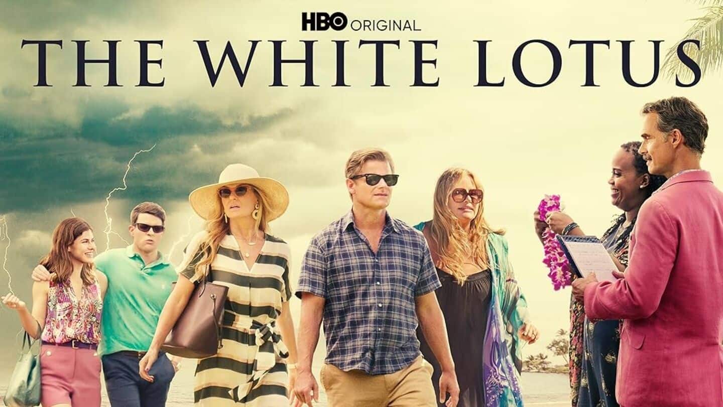 Parker Posey confirms 'The White Lotus' S04 location at Emmys