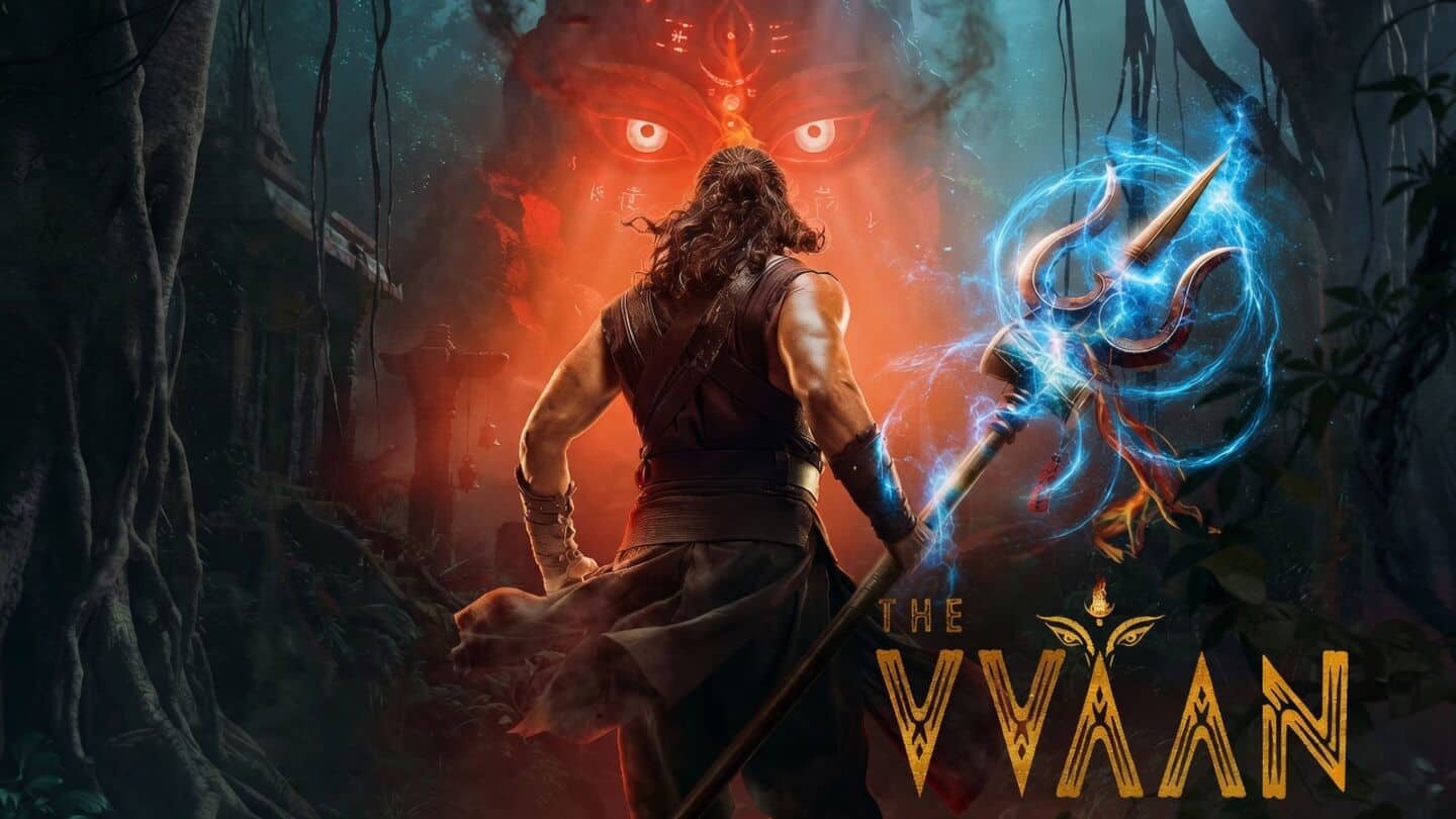 'The Vvaan' dips again; collection reaches ₹86cr