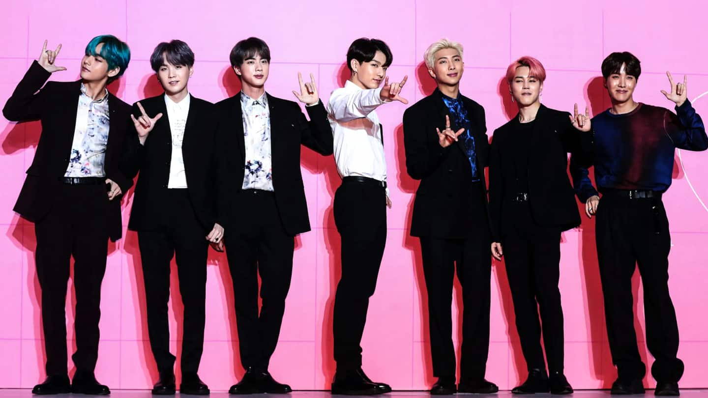 BTS' new track releasing on April 2, Japanese album next