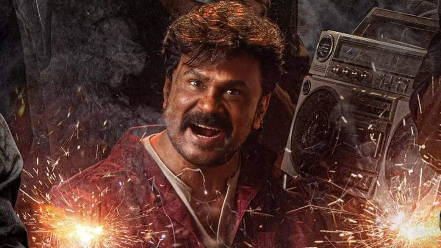 Dileep's 'Bha Bha Ba' slammed for crude kidnapping joke  