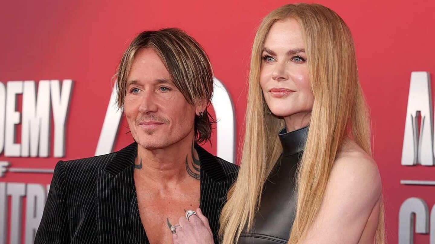 Nicole Kidman-Keith Urban finalize divorce: No alimony or child support