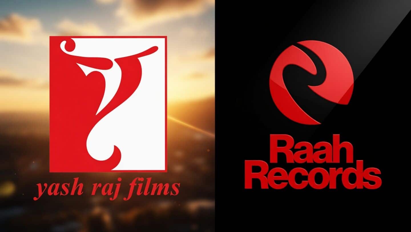 Yash Raj Films launches new record label
