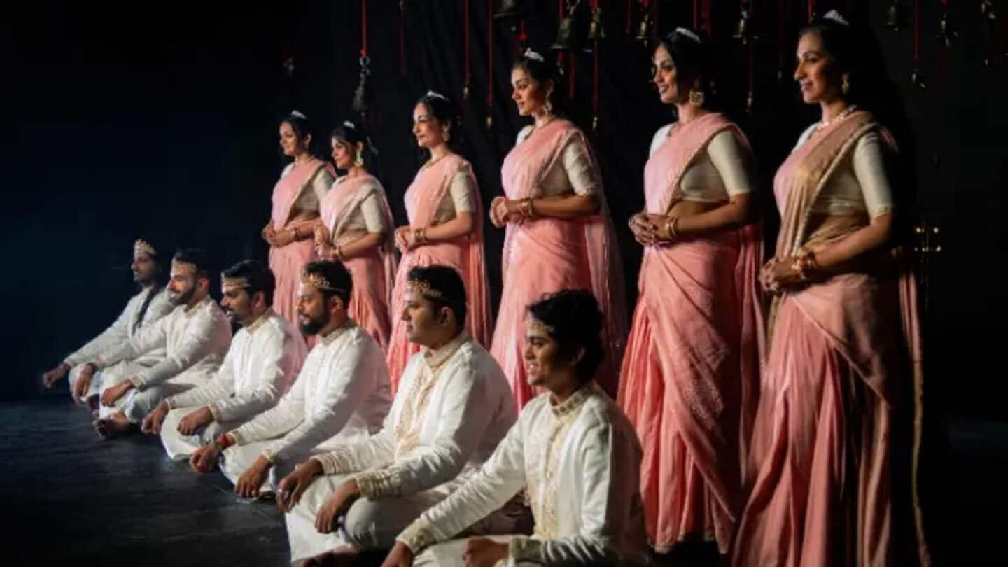 AR Rahman's band JHALAA to debut at WAVES AR Rahman's band JHALAA to debut at WAVES