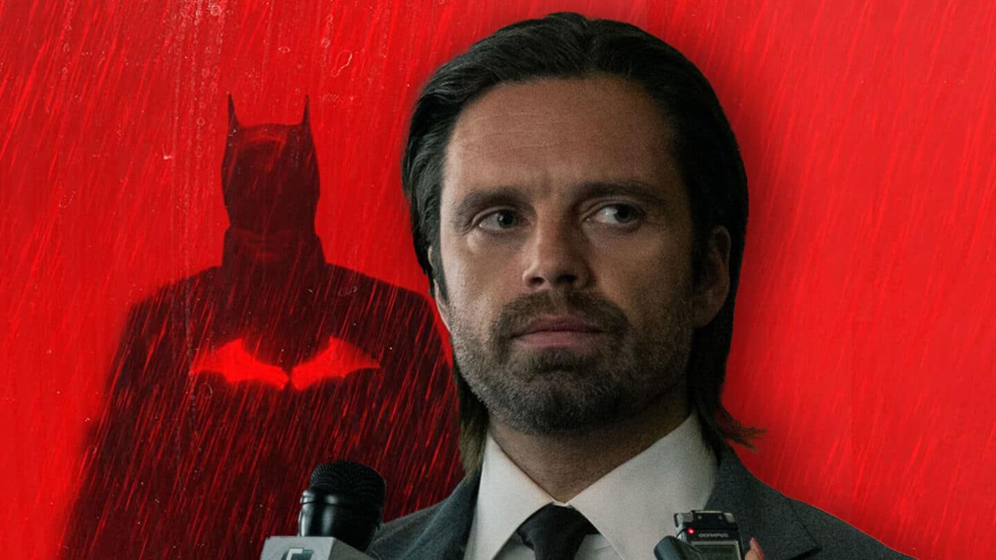 'The Batman 2' gets bigger: Sebastian Stan to join 
