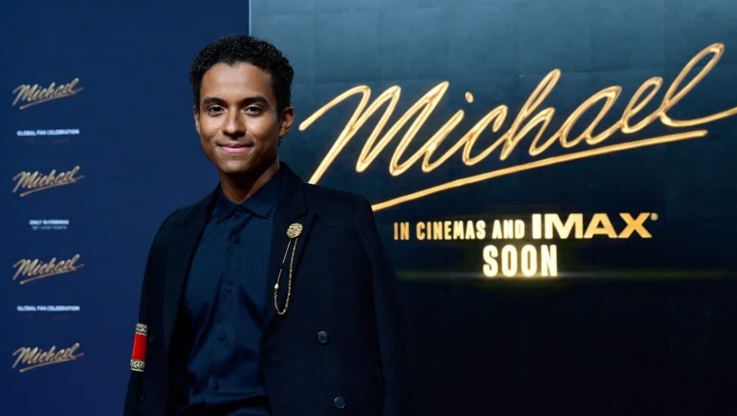 'Michael' to hit theaters this week: Runtime, certification, screening details
