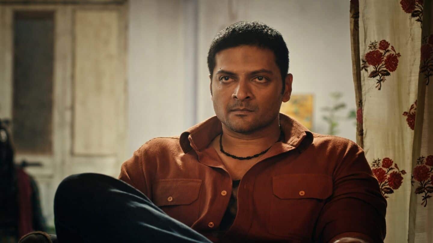 'Mirzapur: The Movie' maintains momentum; crosses ₹150cr in 4 days