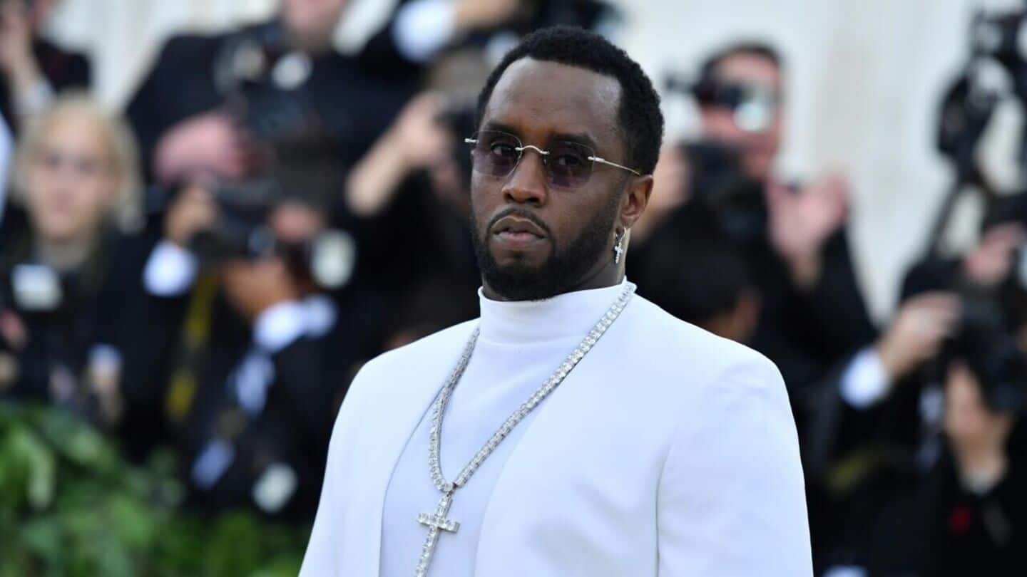 'I have nightmares': Diddy 'dangled' ex-employee over 17th-floor balcony 'I have nightmares': Diddy 'dangled' ex-employee over 17th-floor balcony