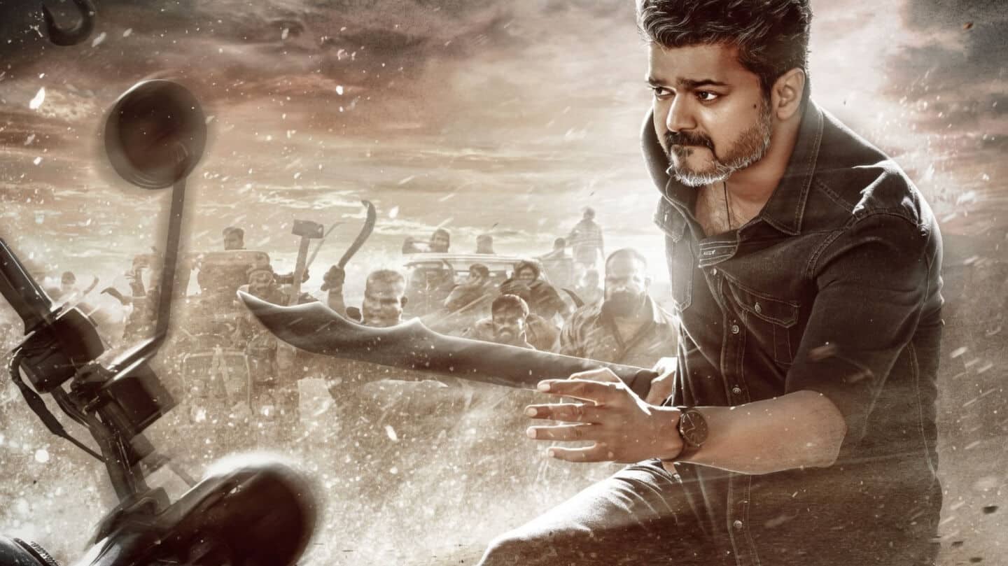 'Jana Nayagan' inches closer to ₹300cr global milestone