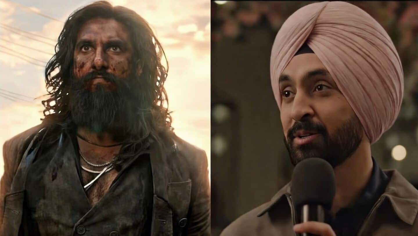 'Main Vaapas Aaunga' teaser to be screened with 'Dhurandhar 2'