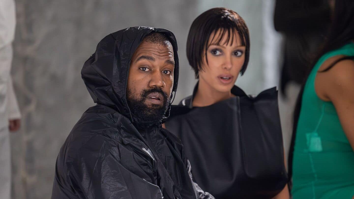 Inside Ye and Bianca Censori's $170K-a-week luxury rehab stay Inside Ye and Bianca Censori's $170K-a-week luxury rehab stay