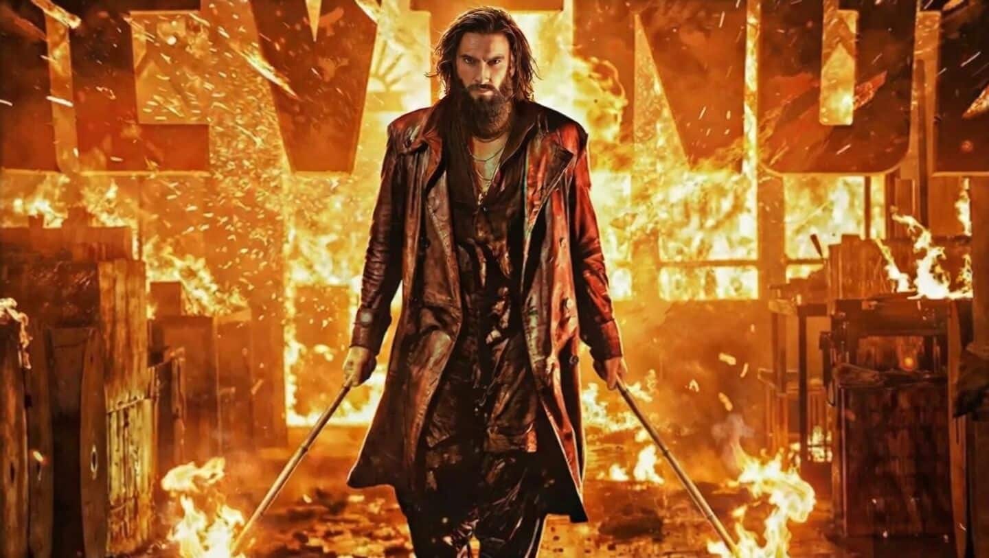 Ranveer's 'Dhurandhar: The Revenge' easily crosses ₹1,000cr in India 