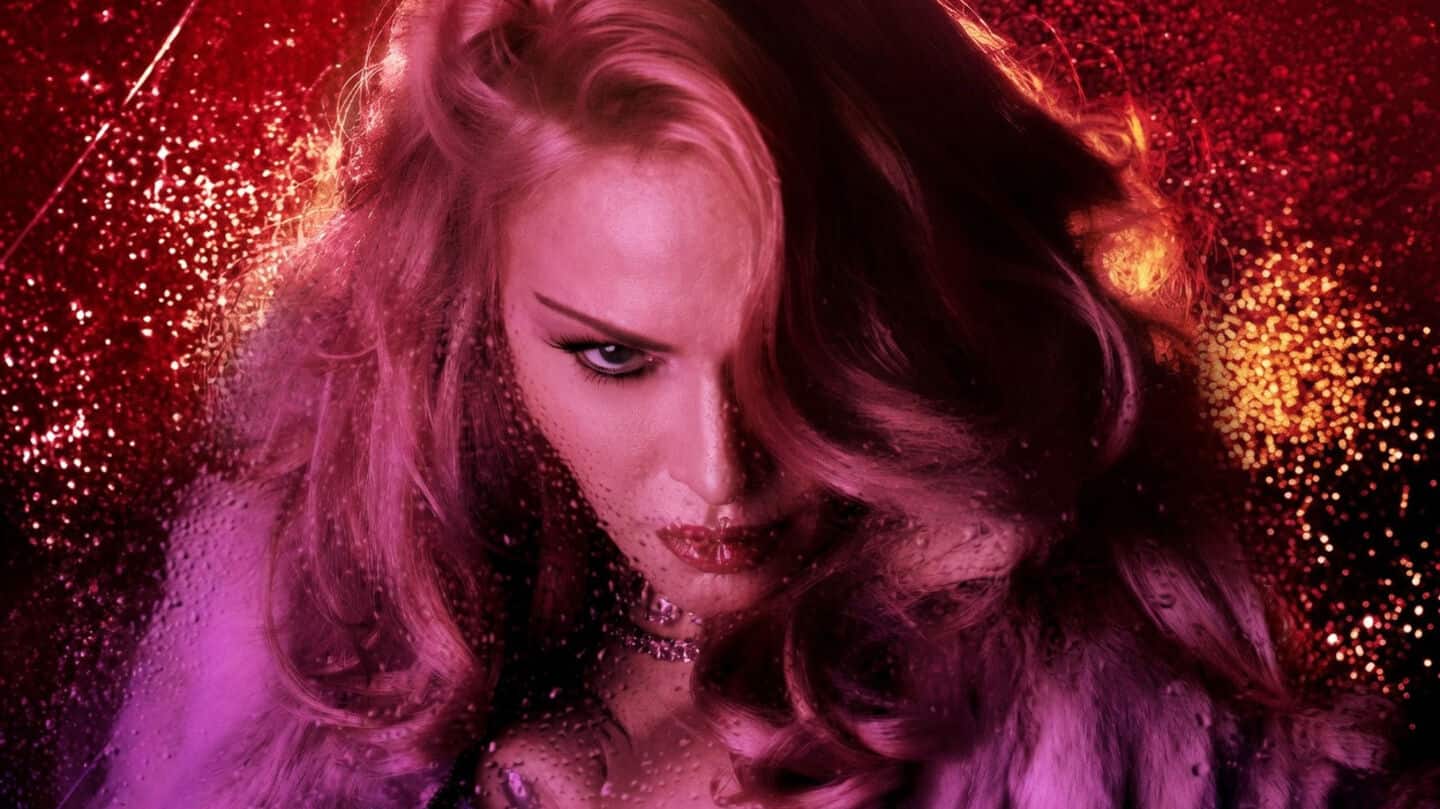 Madonna's 'CONFESSIONS II' makes history on Billboard  