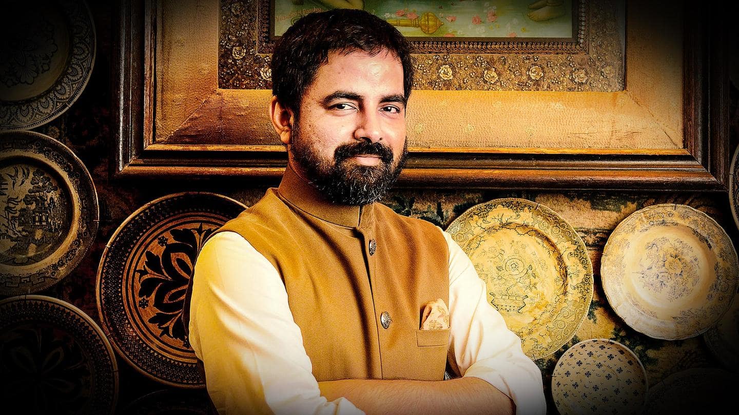 Know why Sabyasachi was attacked online for 'mangalsutra' ad campaign