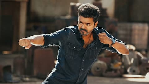 Vijay's 'Jana Nayagan' crosses ₹300cr globally in just 12 days
