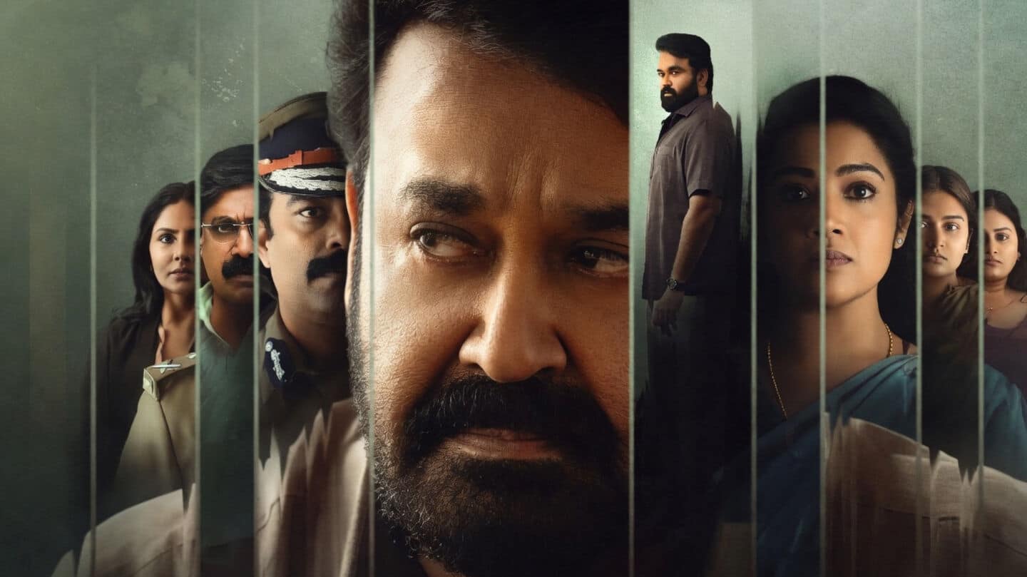 'Drishyam 3' nears ₹200cr globally after 8 days