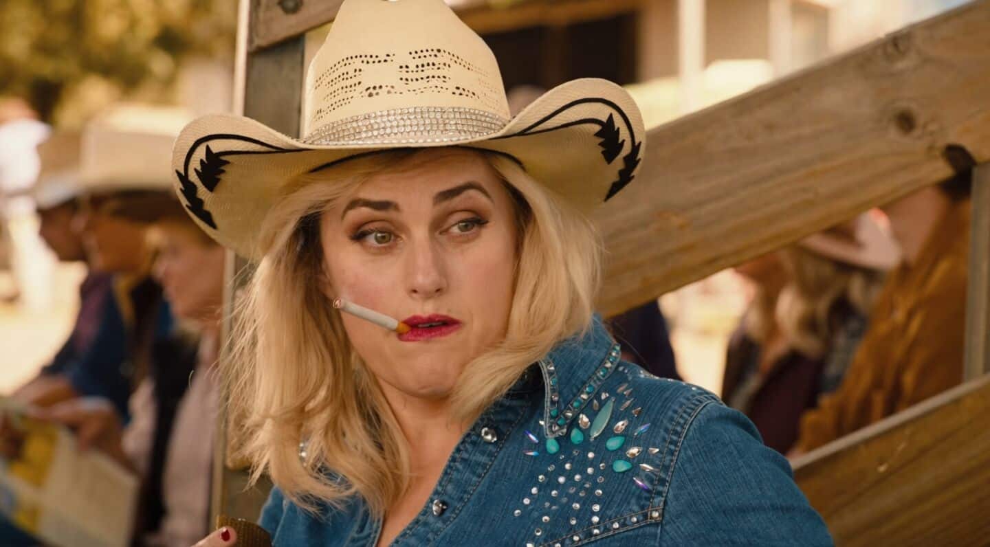 Rebel Wilson's controversial film 'The Deb' locks release date