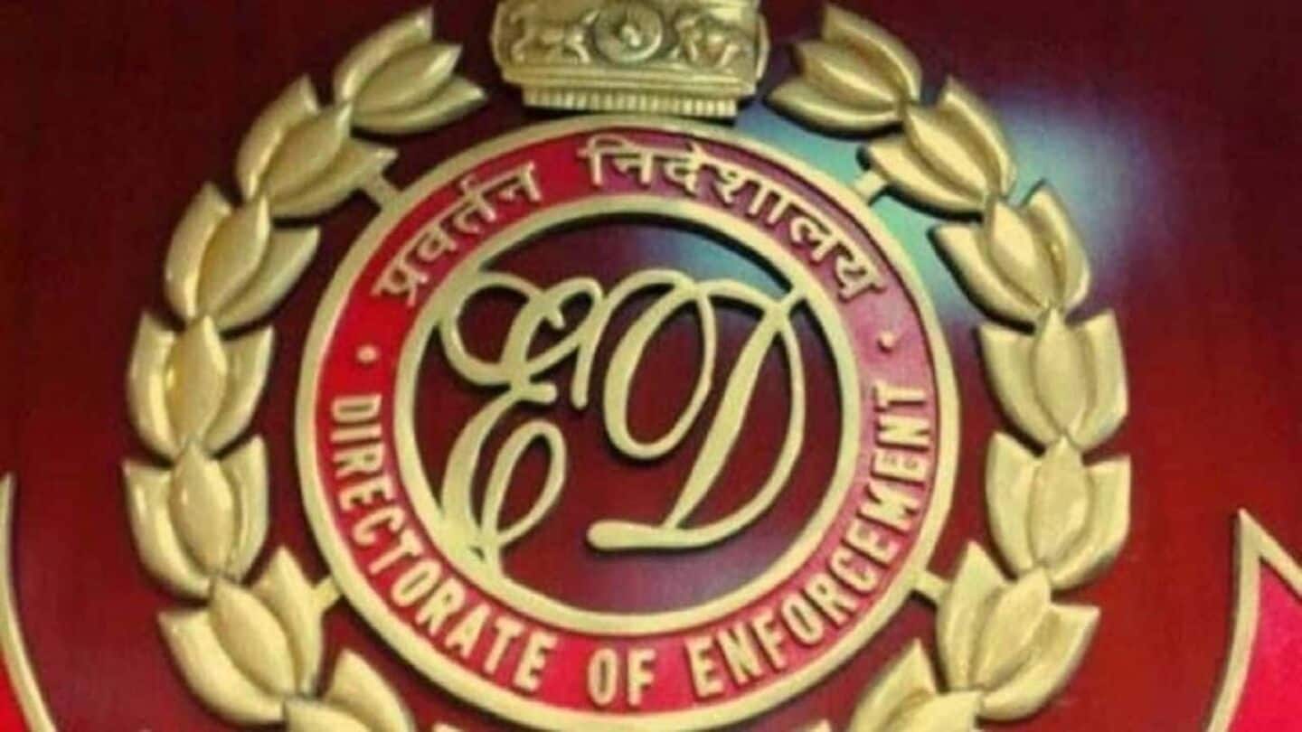 ED summons Tamil actors Srikanth, Krishna in drug case ED summons Tamil actors Srikanth, Krishna in drug case