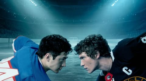 Hit LGBTQ+ drama 'Heated Rivalry' finally arrives in India