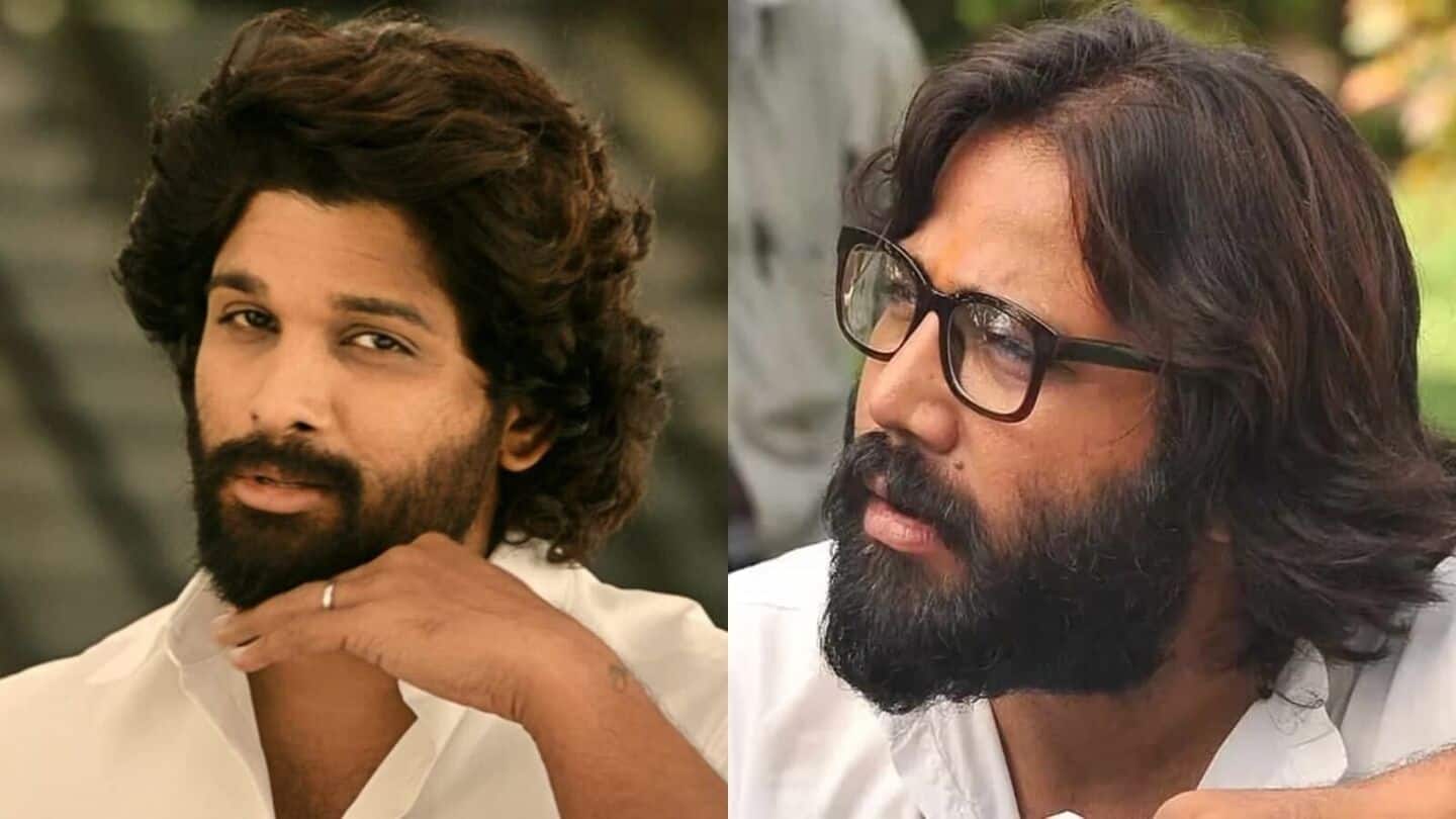 Is Allu Arjun-Sandeep Reddy Vanga's film happening? Is Allu Arjun-Sandeep Reddy Vanga's film happening?