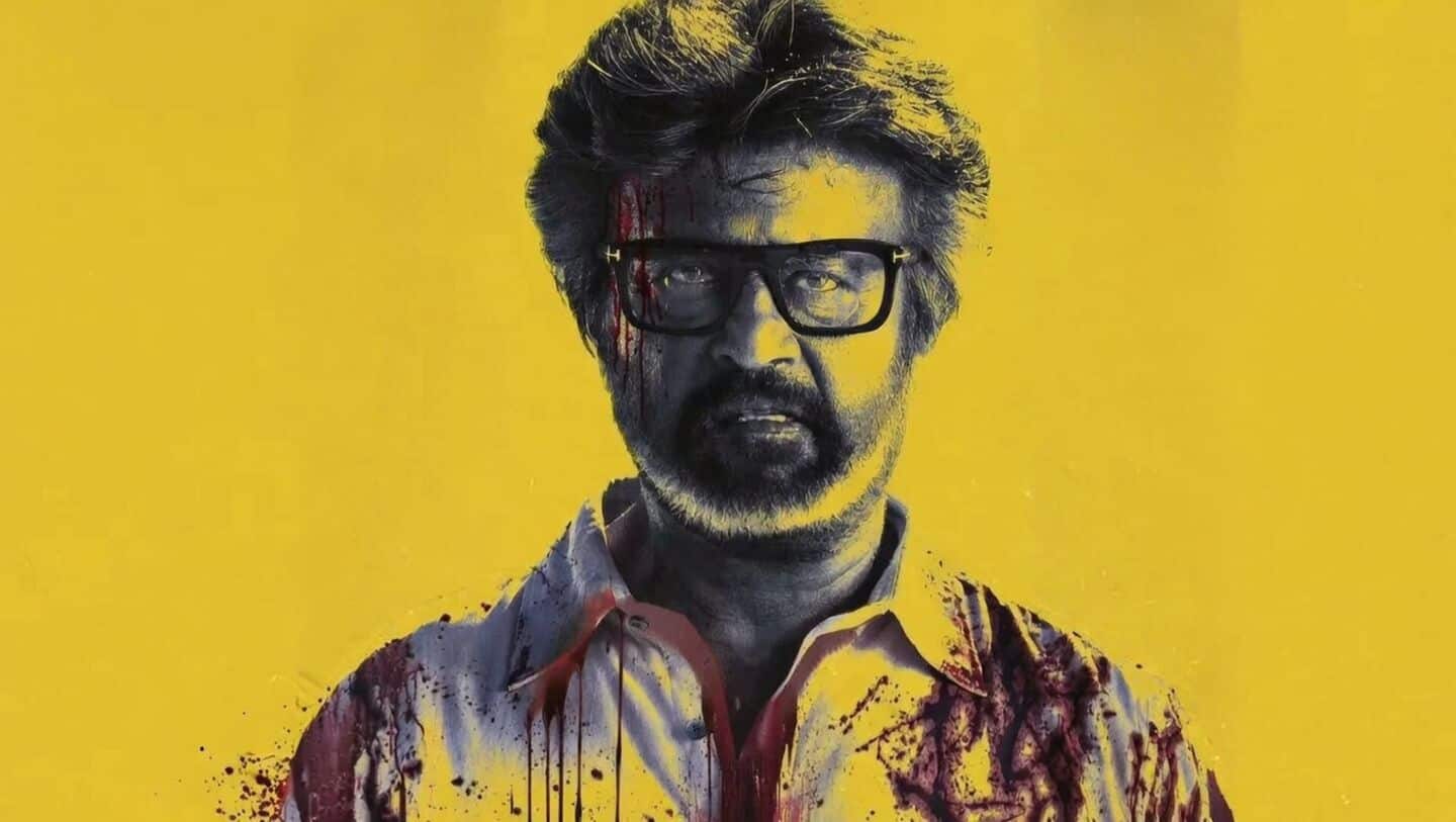 After 'Jana Nayagan,' Rajinikanth's 'Jailer 2' footage leaks