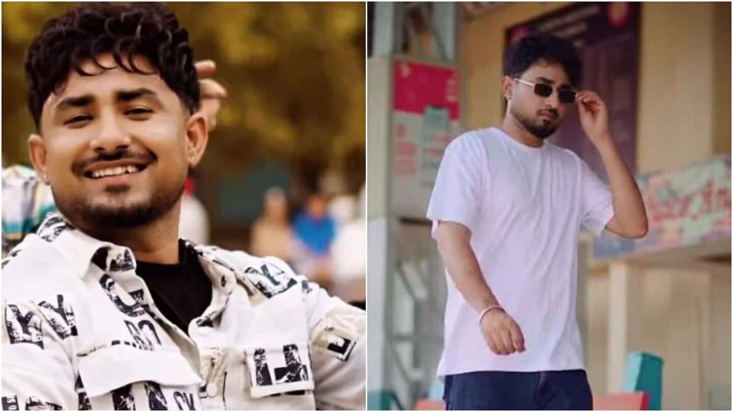 Who's Baaz Sran? Fugitive singer who dodged NCB for 9yrs Who's Baaz Sran? Fugitive singer who dodged NCB for 9yrs