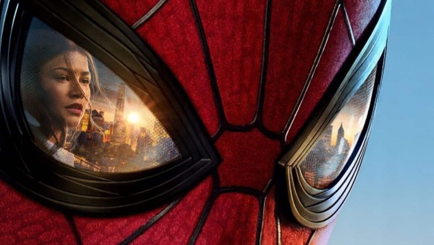 'Spider-Man: Brand New Day' clip: Peter discovers MJ's new relationship