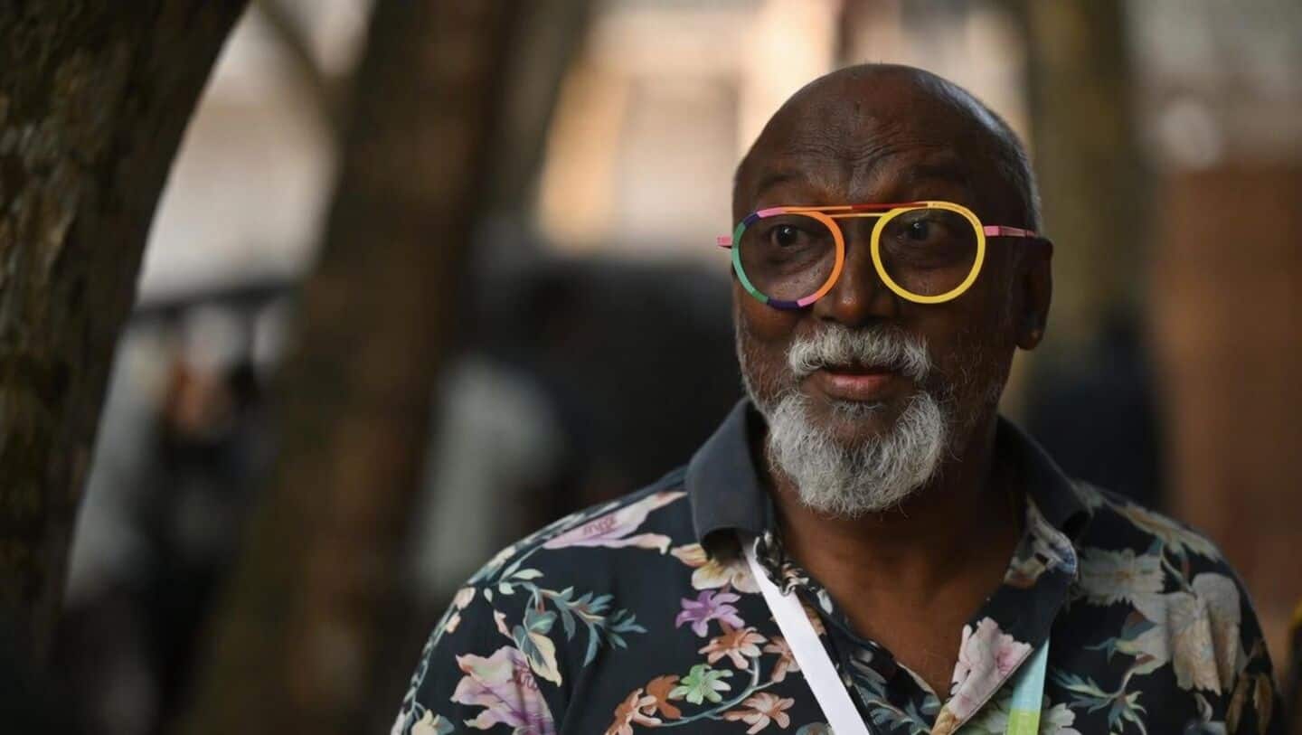 Bose Krishnamachari quit Kochi Biennale after sexual harassment complaint: Reports