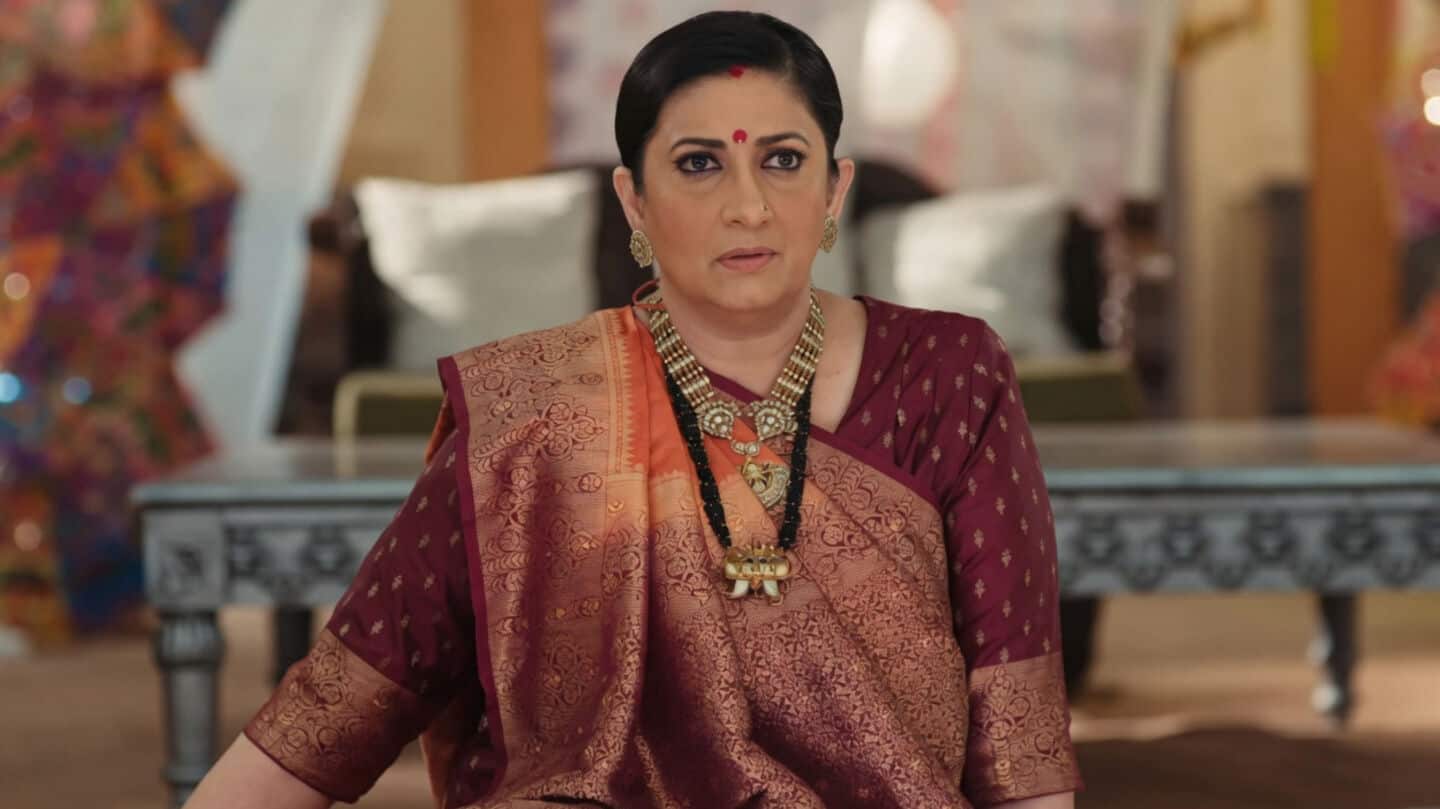 When will 'Kyunki Saas Bhi... 2' end?