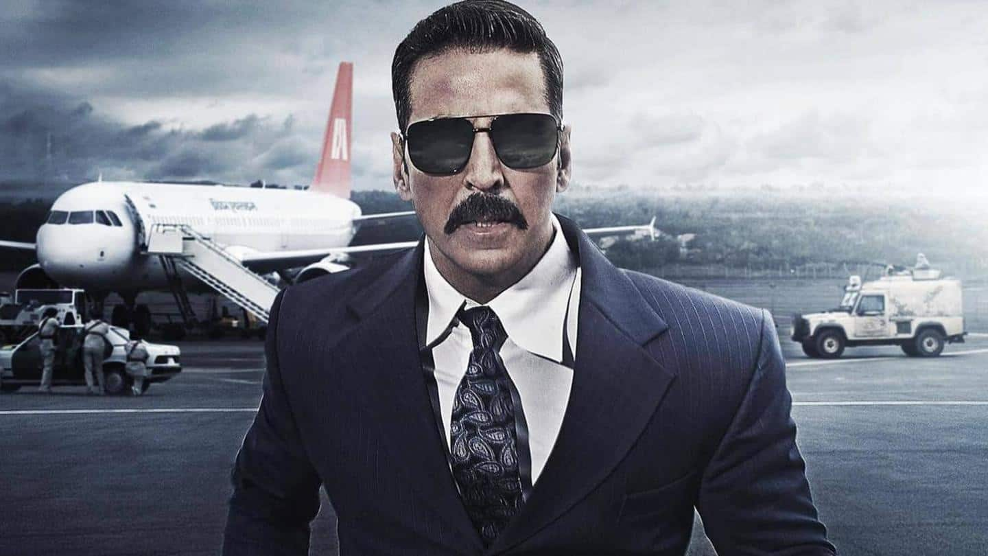 'Sooryavanshi', 'Bell Bottom' releasing on Independence Day? Akshay Kumar responds