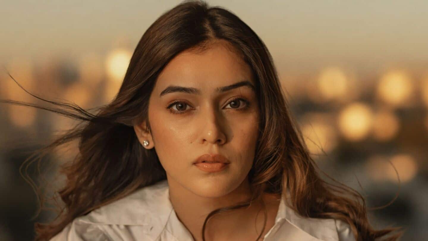 RJ Mahvash joins Tamannaah Bhatia's 'Ragini MMS 3' 