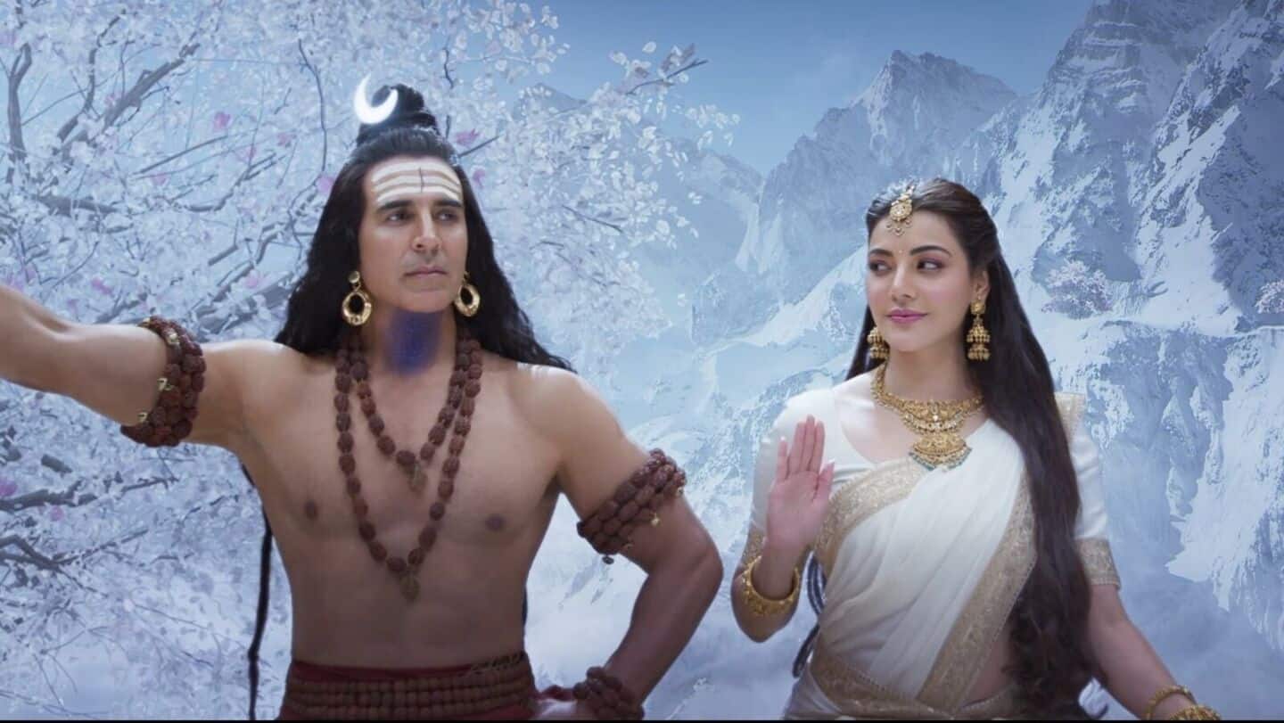 Watched 'Kannappa' yet? Here's the true story behind Shiva's devotee Watched 'Kannappa' yet? Here's the true story behind Shiva's devotee