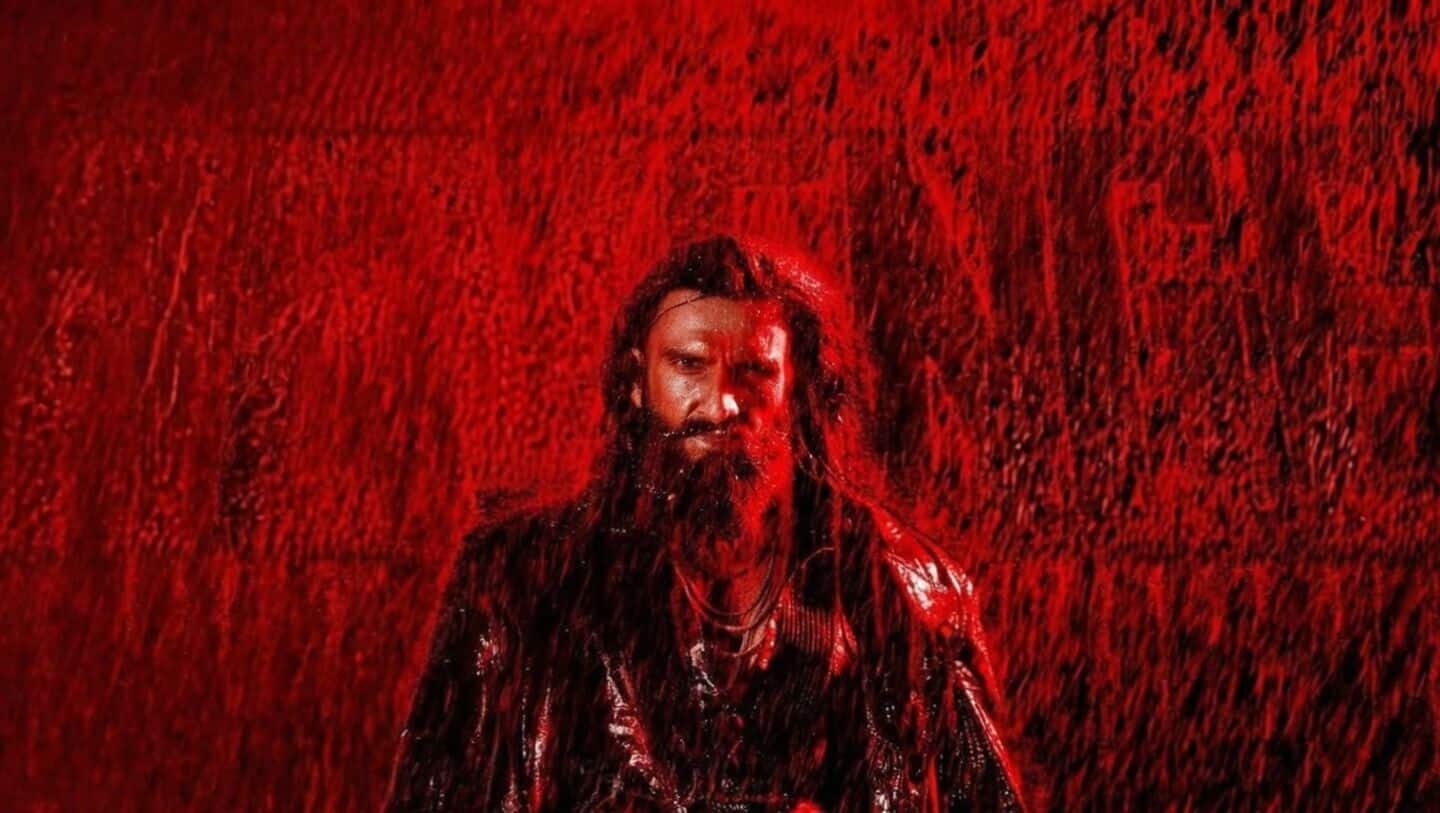 Ready for 'Dhurandhar 2' storm? Weekend pre-sales cross ₹200cr