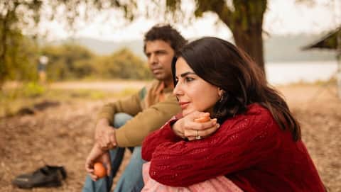 Kirti Kulhari's 'Kinaare' to premiere at Dharamshala Film Festival