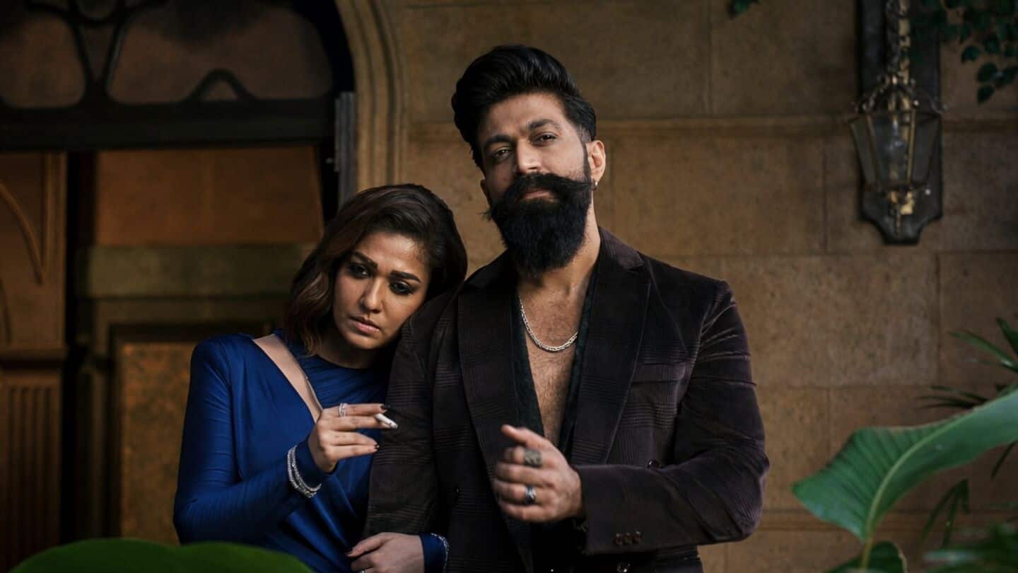 Is Yash's 'Toxic' India's costliest flop yet?